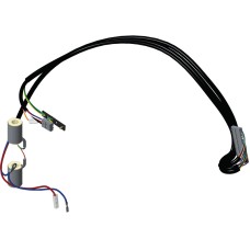 (Ref 55R) 34020-00240 Truma Cable Harness Kit Combi 4E Boiler
